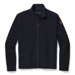 Smartwool Men's Anchor Line Full Zip Jacket