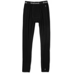 Smartwool Men's Classic All-Season Merino Base Layer Bottom