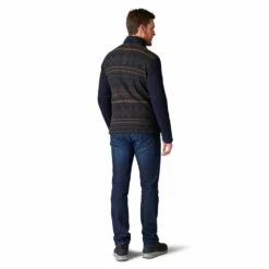 Smartwool Men's Hudson Trail Fleece Full Zip Jacket -Clothing Sales Shop smartwool mens hudson trail fleece full zip jacket 2