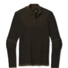 Smartwool Men's Intraknit Merino 250 Thermal 1/4 Zip -Clothing Sales Shop smartwool mens intraknit merino 250 thermal 1 4 zi