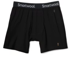 Smartwool Men's Merino Boxer Brief