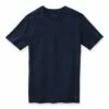 Smartwool Men's Merino Plant-Based Dye Short Sleeve Tee -Clothing Sales Shop smartwool mens merino plant based dye short sleeve