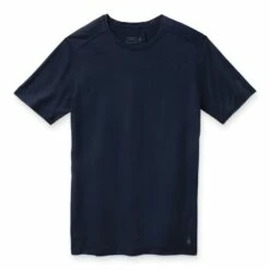 Smartwool Men's Merino Plant-Based Dye Short Sleeve Tee