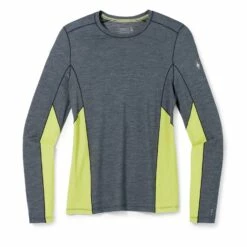 Smartwool Men's Merino Sport Long Sleeve Crew