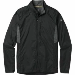 Smartwool Men's Merino Sport Ultra Light Jacket