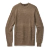Smartwool Men's Ripple Ridge Crew Sweater -Clothing Sales Shop smartwool mens ripple ridge crew sweater