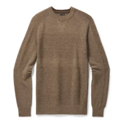 Smartwool Men's Ripple Ridge Crew Sweater