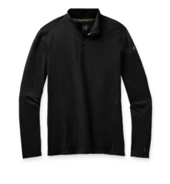 Smartwool M's Merino 150 Baselayer 1/4 Zip