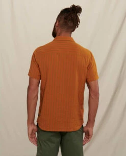 Toad & Co Men's Cuba Libre Short-Sleeve Shirt -Clothing Sales Shop toad co mens cuba libre short sleeve shirt 1