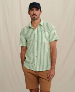 Toad & Co Men's Cuba Libre Short-Sleeve Shirt -Clothing Sales Shop toad co mens cuba libre short sleeve shirt 3