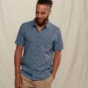 Toad & Co Men's Fletch Short Sleeve Shirt -Clothing Sales Shop toad co mens fletch short sleeve shirt