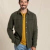 Toad & Co Men's Kennicott Shirt Jacket -Clothing Sales Shop toad co mens kennicott shirt jacket