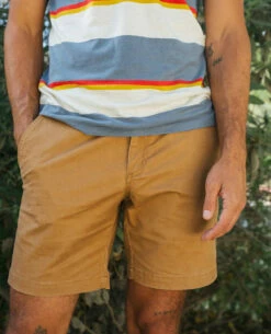 Toad & Co Men's Mission Ridge Short