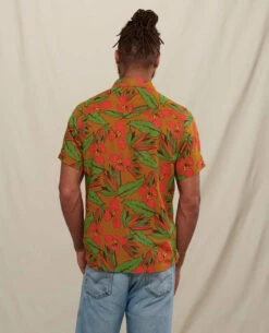Toad & Co Men's Salton Short Sleeve Shirt -Clothing Sales Shop toad co mens salton short sleeve shirt 1