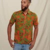 Toad & Co Men's Salton Short Sleeve Shirt -Clothing Sales Shop toad co mens salton short sleeve shirt