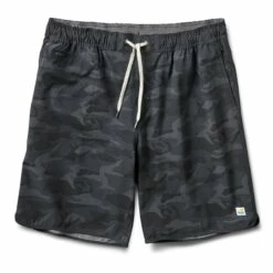 Vuori Men's Banks Short