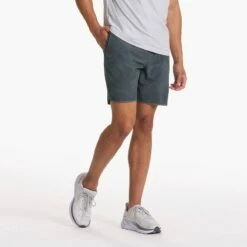 Vuori Men's Banks Short -Clothing Sales Shop vuori mens banks short 3