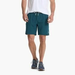 Vuori Men's Kore Short -Clothing Sales Shop vuori mens kore short 2