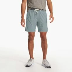 Vuori Men's Kore Short -Clothing Sales Shop vuori mens kore short 5