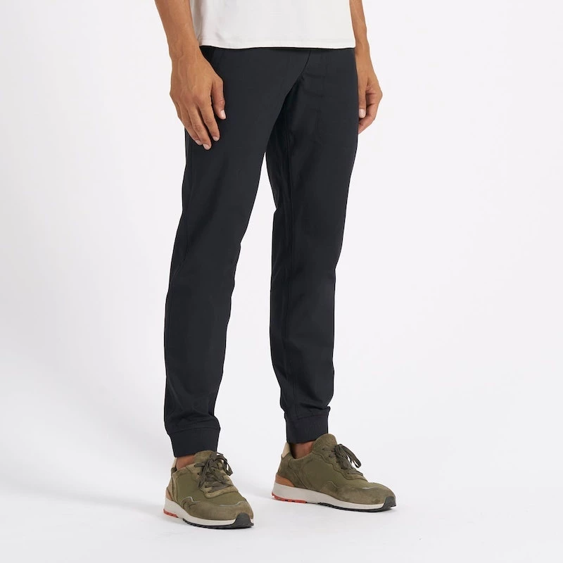 Vuori Men's Meta Jogger 4 Vuori Men's Meta Jogger - Image 2