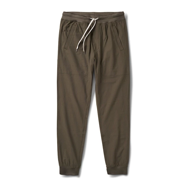 Vuori Men's Meta Jogger 6 Vuori Men's Meta Jogger - Image 4