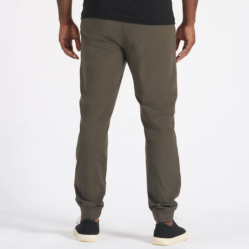 Vuori Men's Meta Jogger 8 Vuori Men's Meta Jogger - Image 6