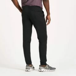 Vuori Men's Ponto Performance Pant -Clothing Sales Shop vuori mens ponto performance pant 2