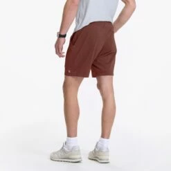 Vuori Men's Ponto Short -Clothing Sales Shop vuori mens ponto short 2