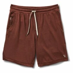 Vuori Men's Ponto Short -Clothing Sales Shop vuori mens ponto short 3