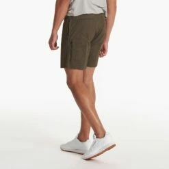 Vuori Men's Ripstop Short -Clothing Sales Shop vuori mens ripstop short 2