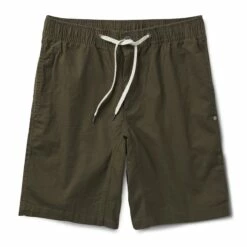 Vuori Men's Ripstop Short