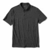 Vuori Men's Strato Tech Polo -Clothing Sales Shop vuori mens strato tech polo