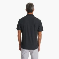 Vuori Men's Strato Tech Polo -Clothing Sales Shop vuori mens strato tech polo 2
