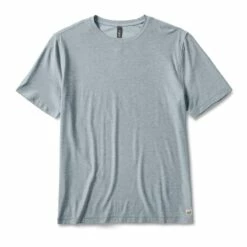 Vuori Men's Strato Tech Tee 9 Vuori Men's Strato Tech Tee -Clothing Sales Shop vuori mens strato tech tee 1