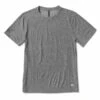 Vuori Men's Strato Tech Tee -Clothing Sales Shop vuori mens strato tech tee