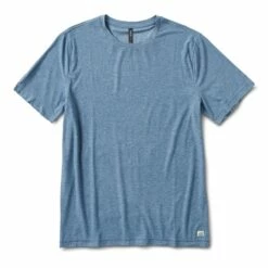 Vuori Men's Strato Tech Tee 13 Vuori Men's Strato Tech Tee -Clothing Sales Shop vuori mens strato tech tee 5