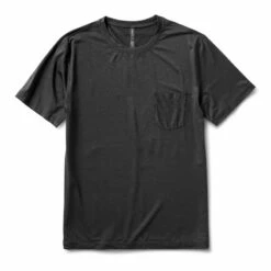Vuori Men's Tradewind Performance Tee -Clothing Sales Shop vuori mens tradewind performance tee 3